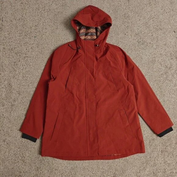 Pendleton Rain Coat | NWT | L - Picture 2 of 7